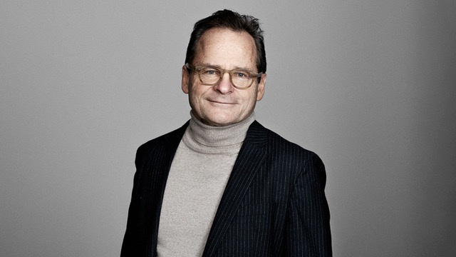 Jan Sipek CEO Climber