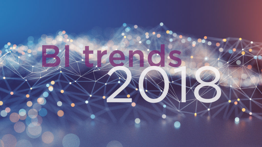 How to optimise your BI in 2018 How to optimise your BI in 2018