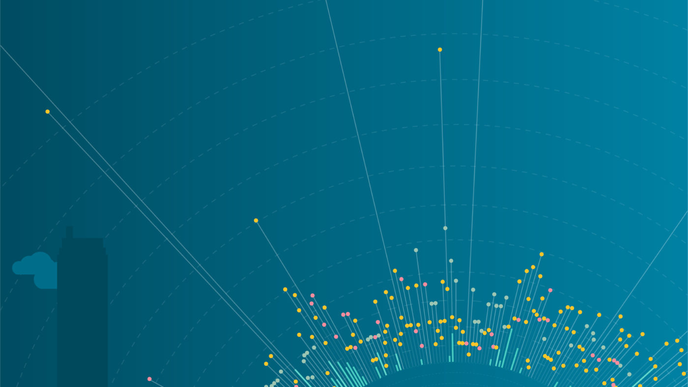 Top BI Trends of 2019 Top BI Trends of 2019