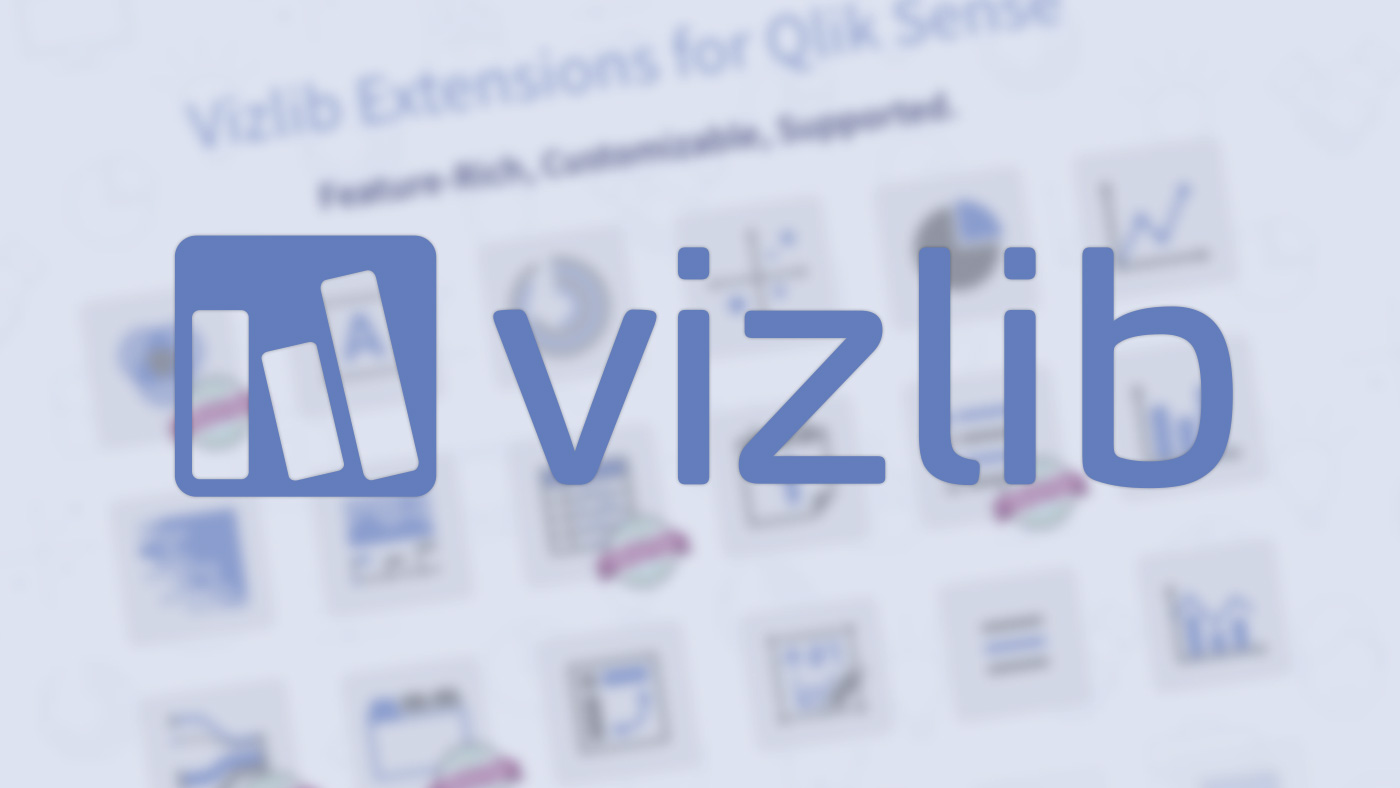 Vizlib Extensions