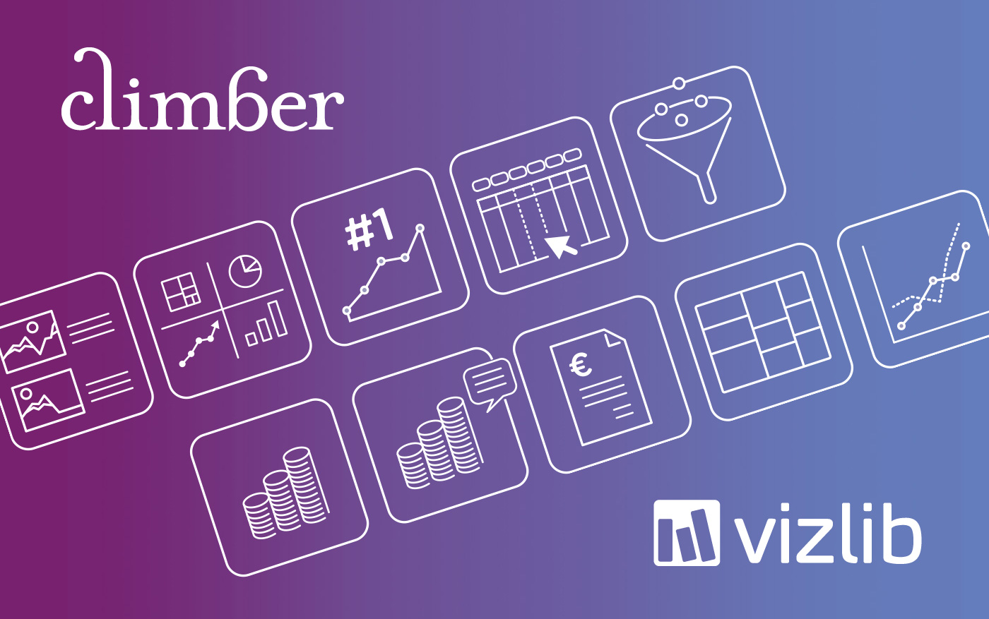 Climber Vizlib