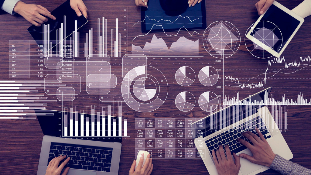 Maximise BI value and increase data literacy with the Qlik Usage Monitoring Application