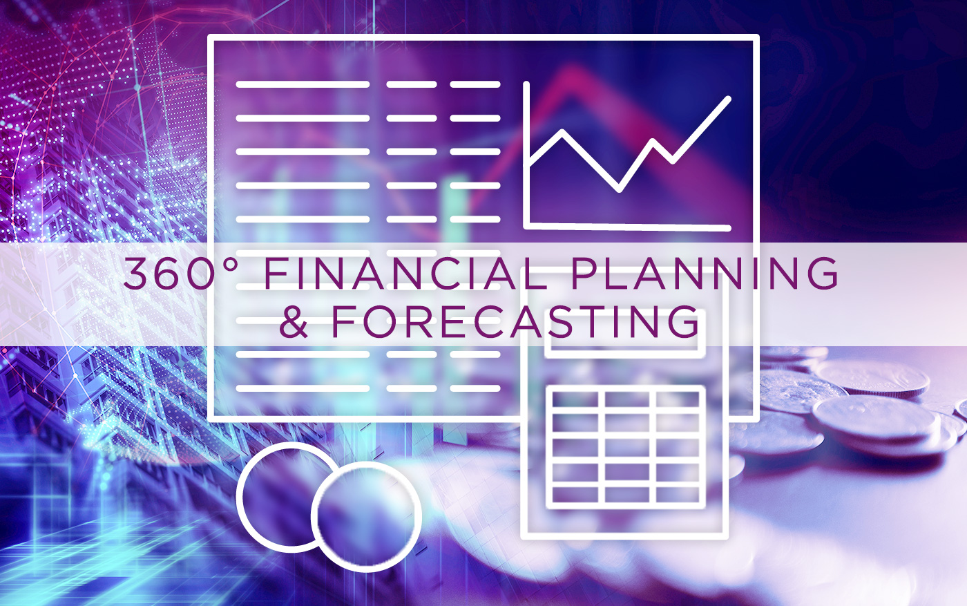 Climber 360 Financial Planning & Forecasting