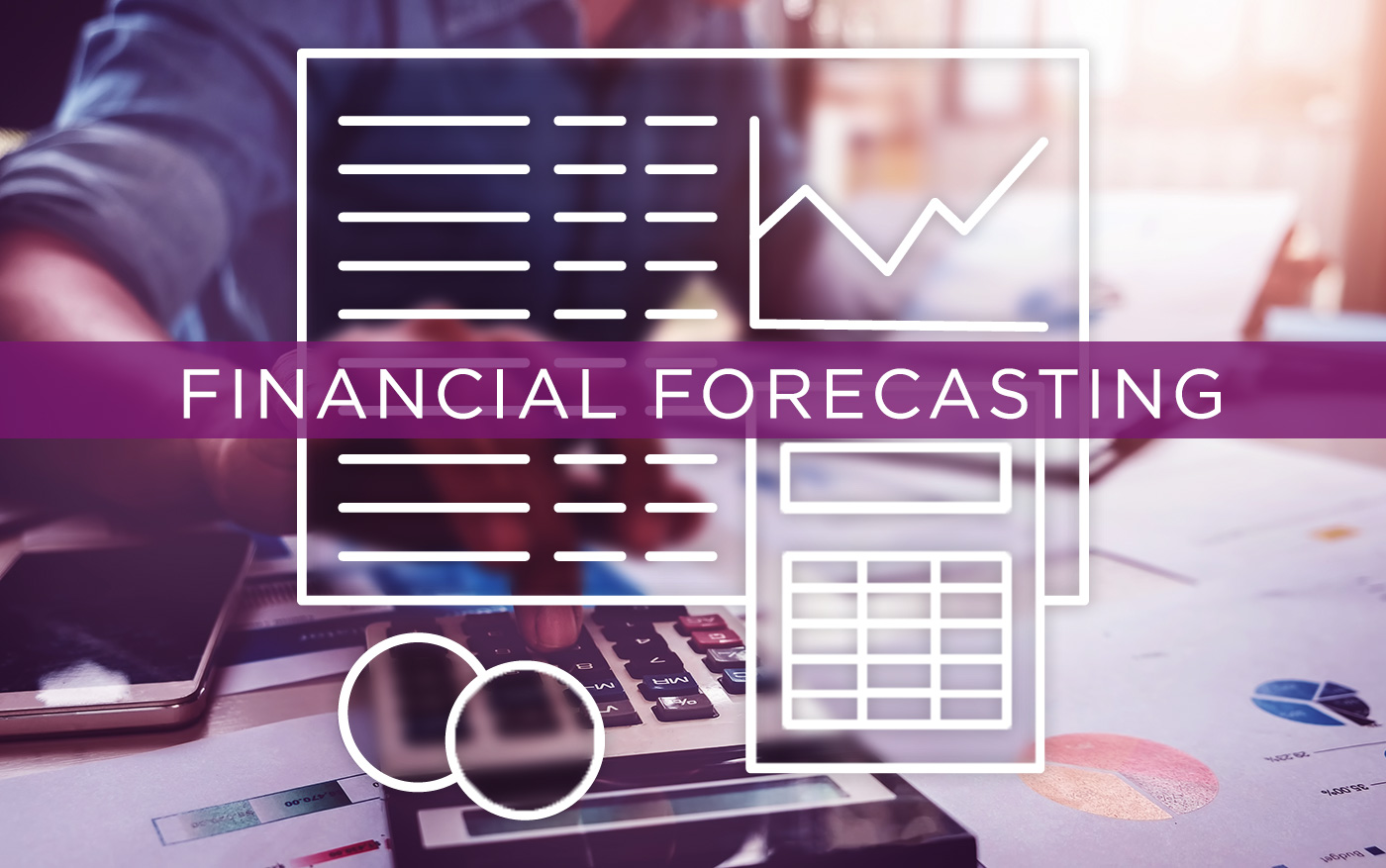 Climber Financial Forecasting