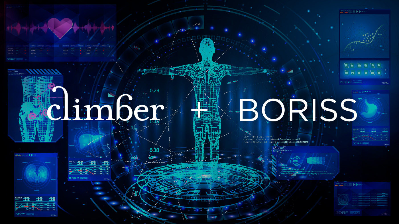BORISS saves lives with the help of Qlik BORISS saves lives with the help of Qlik