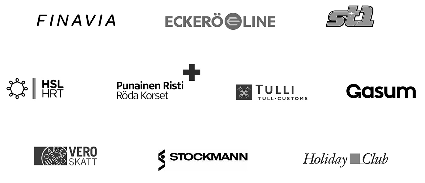 Digia clients