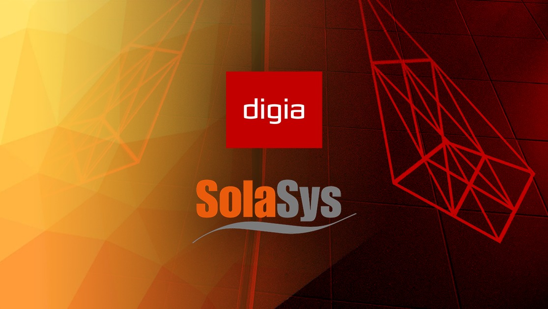 Digia & Solasys