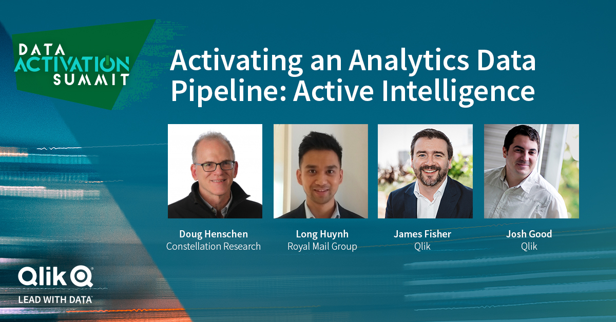 Data Activation Summit Speakers