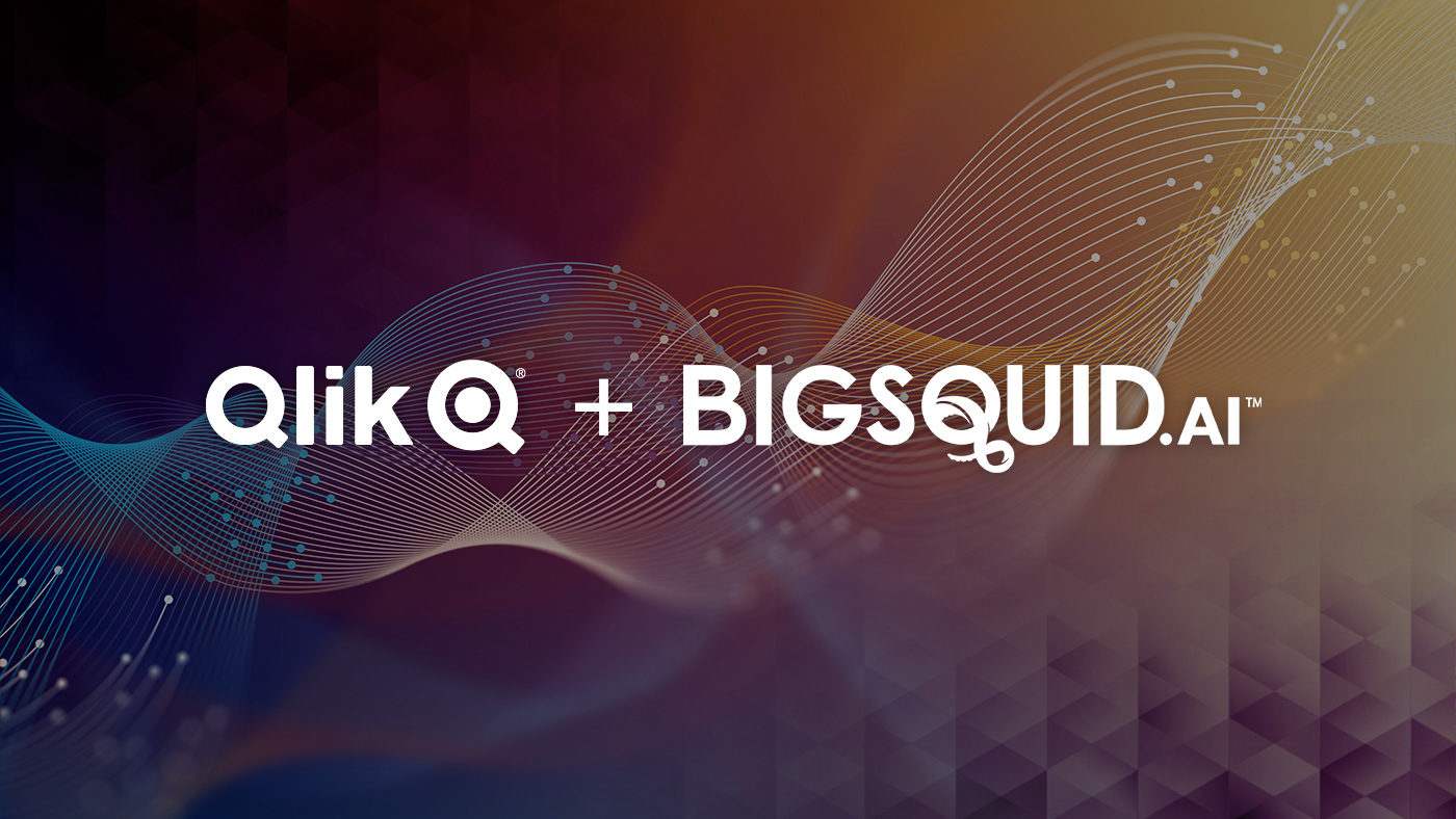 Qlik expands its capabilities within Predictive Analytics Qlik expands its capabilities within Predictive Analytics