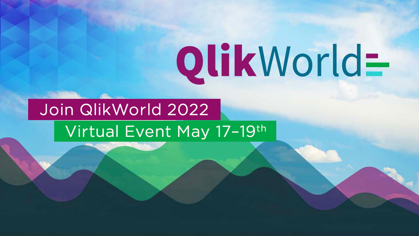 Climber QlikWorld 2022