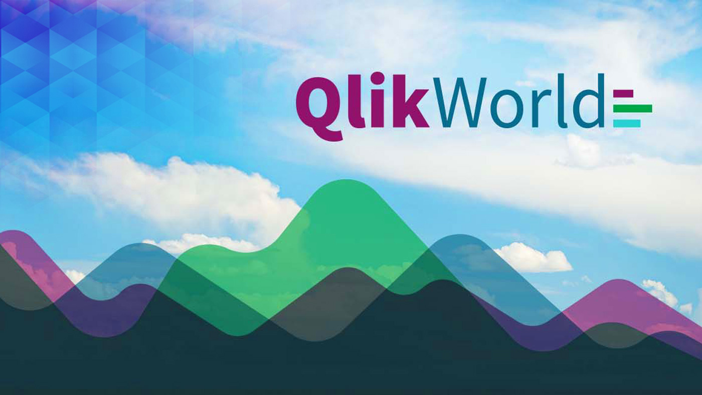 Climber QlikWorld 2022