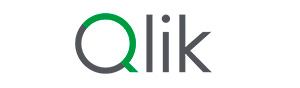 Qlik logo 2024